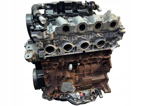 Moteur Q4WA pour Ford S-max