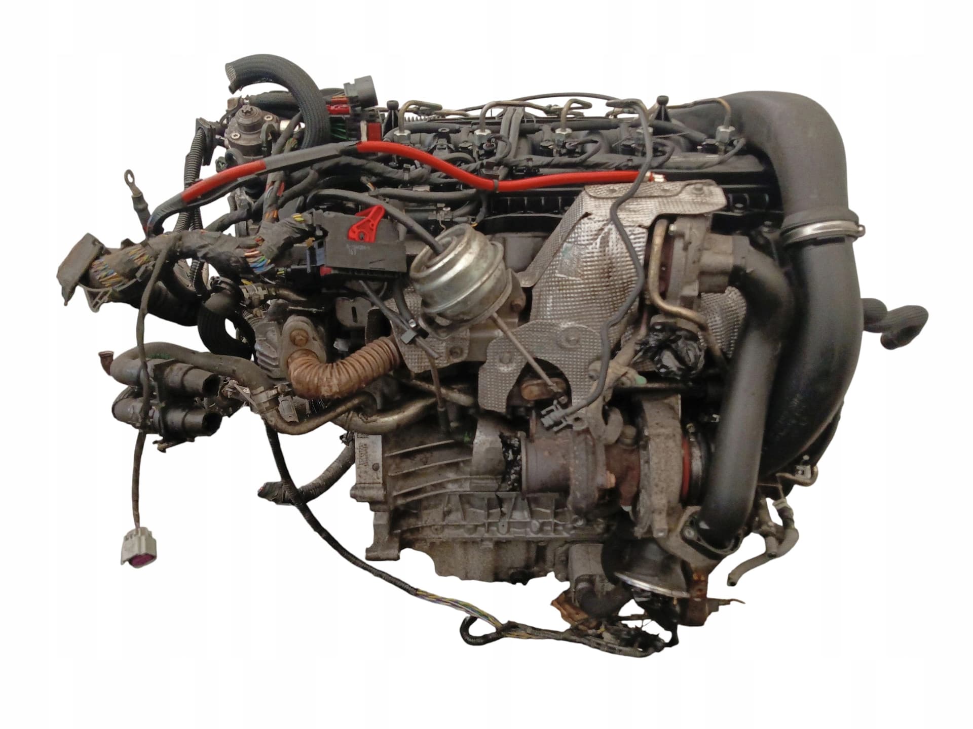 Moteur D 5244 T21 pour Volvo S60