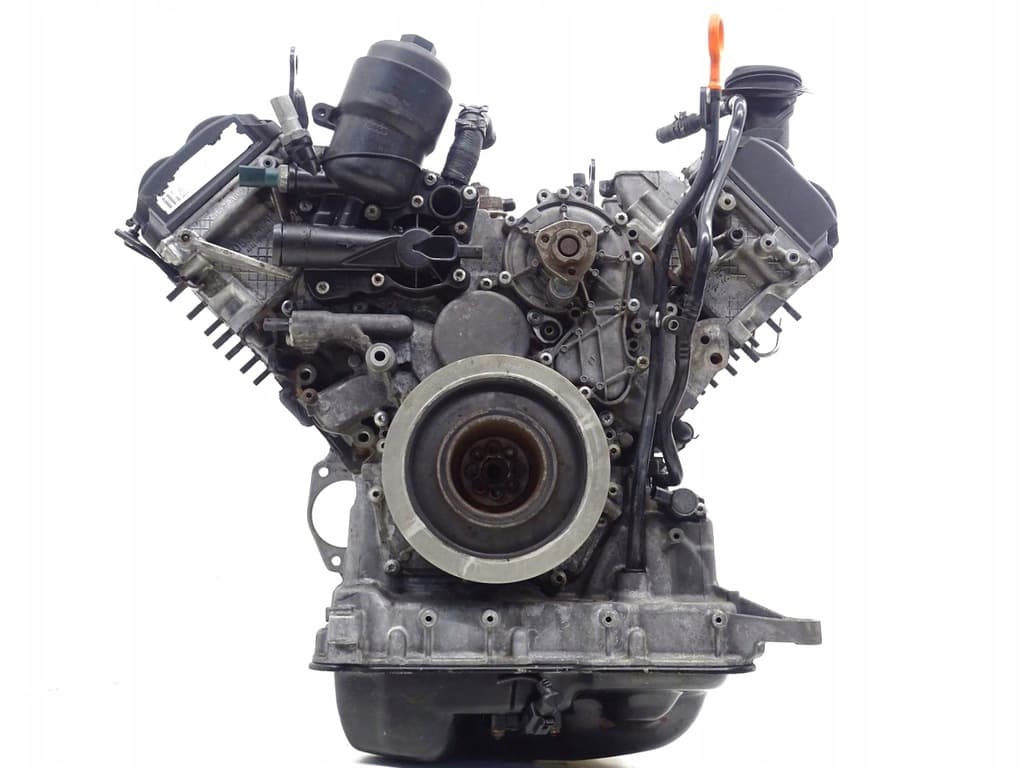 Moteur CJGC pour Audi Q7