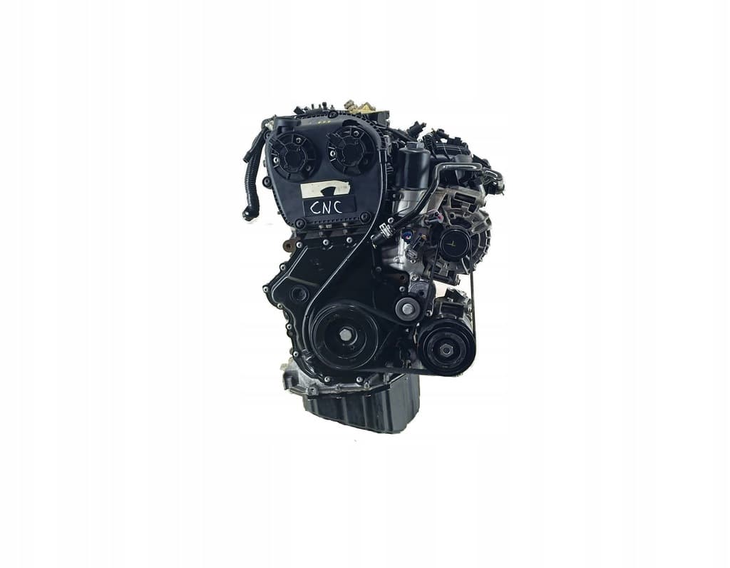 Moteur CNCE pour Porsche