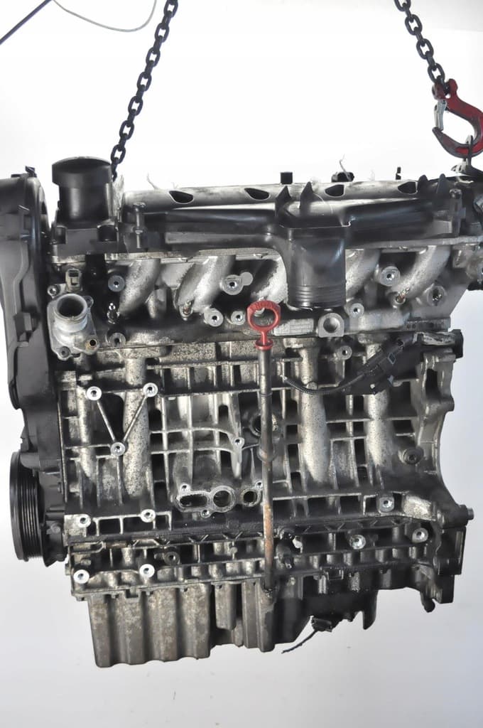 Moteur D 5244 T4 pour Volvo Xc90 2.4 Diesel