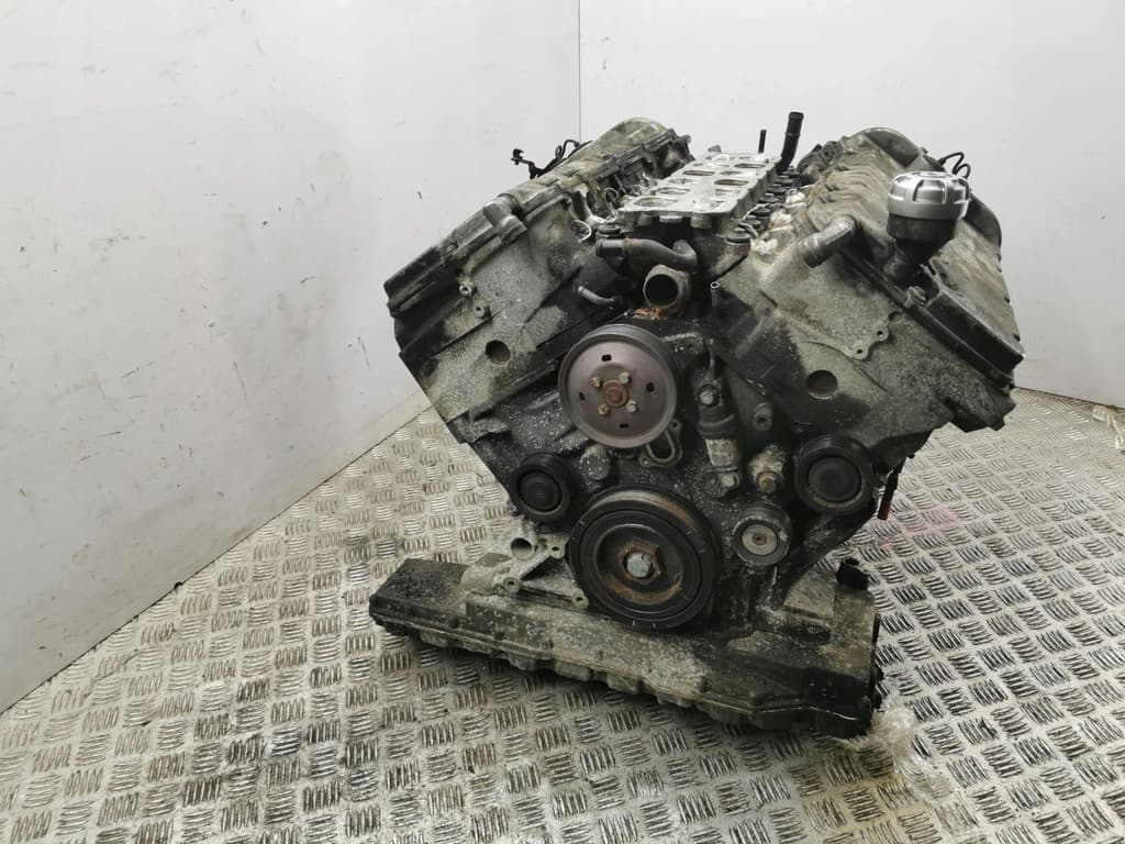 Moteur BEB pour Bentley
