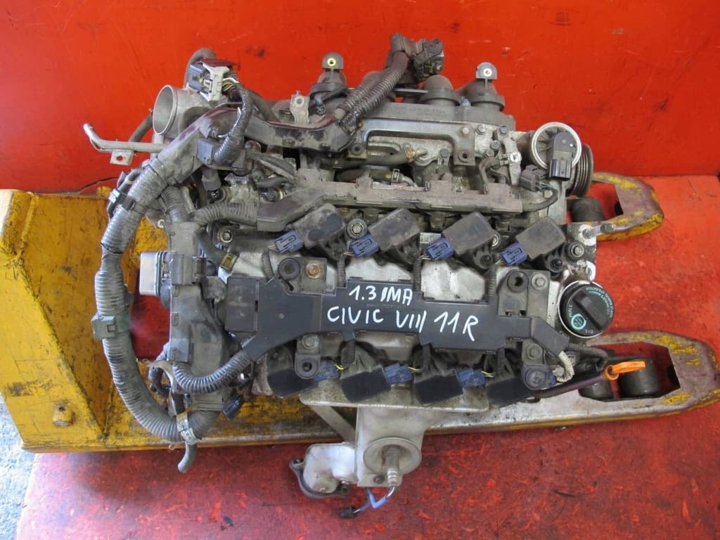 Moteur LDA2 pour Honda Civic