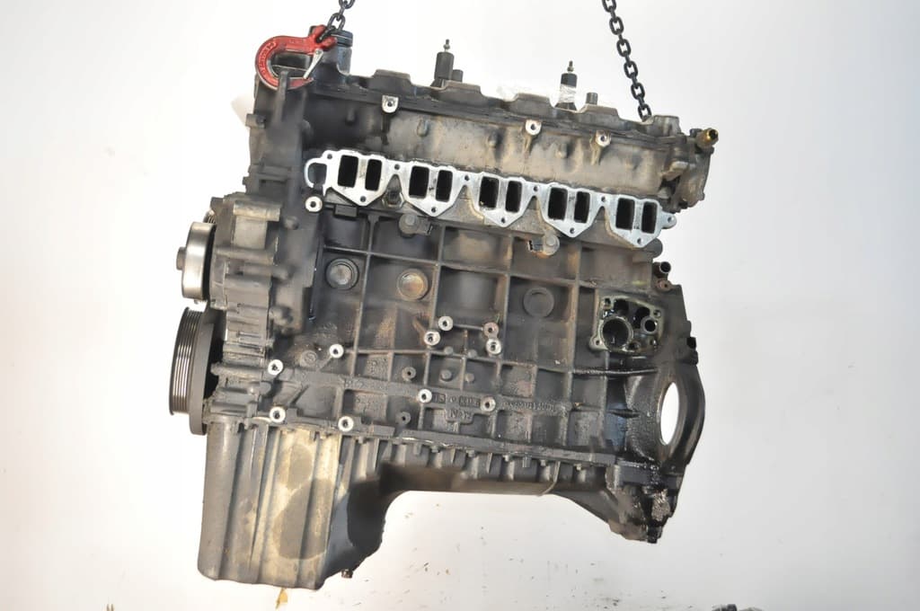 Moteur D27DT pour SSangYong Rexton