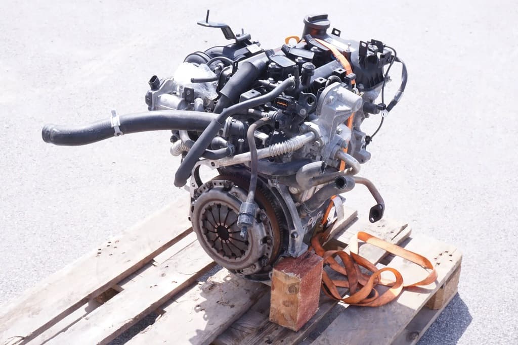 Moteur G3LA pour Kia