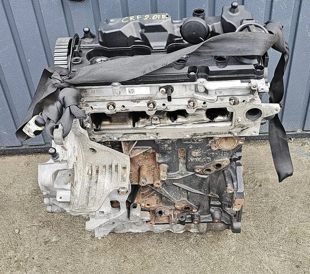 Moteur CRFC pour Audi A3 2.0 Diesel