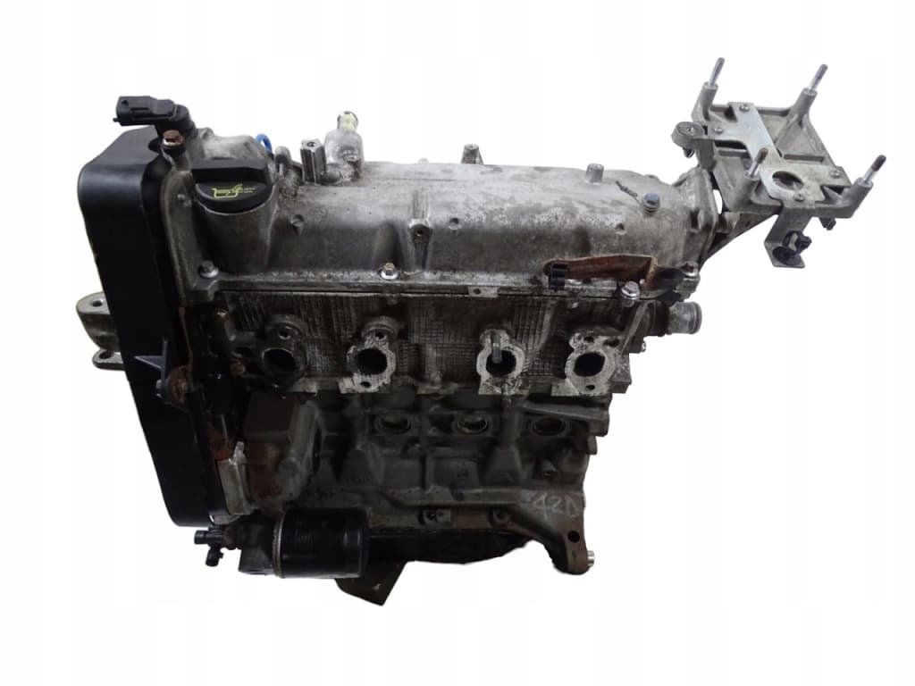 Moteur 199 A4.000 pour Fiat Punto