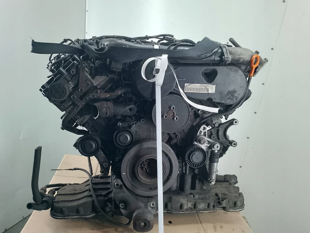 Moteur BMK pour Audi A6