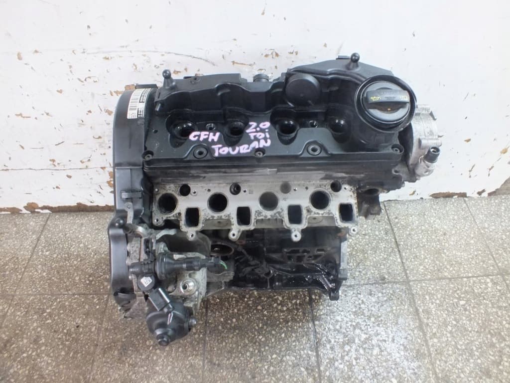 Moteur CFHE pour Audi A1