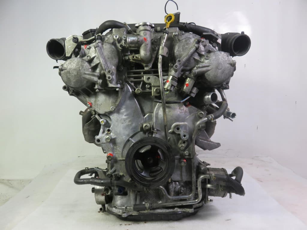 Moteur VQ35HR pour Nissan