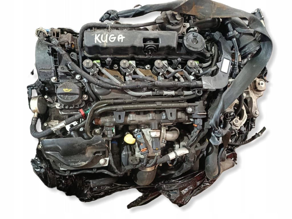 Moteur T7MB pour Ford Kuga