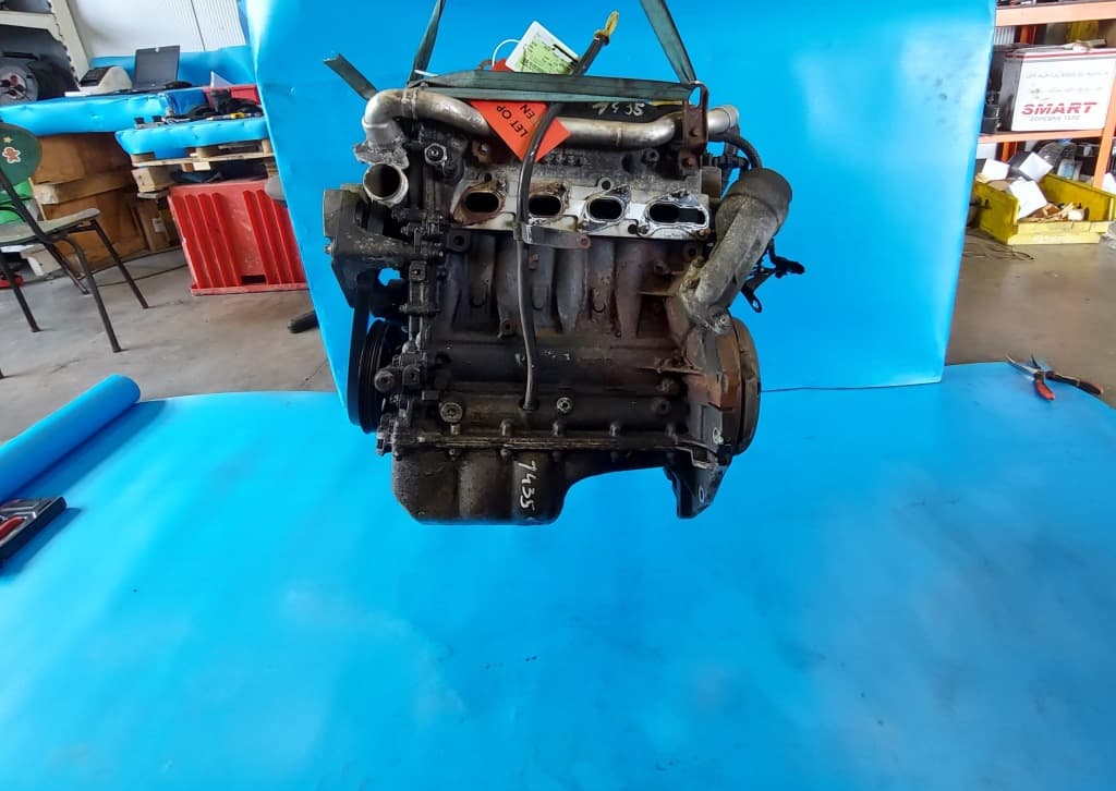 Moteur Z 12 XE pour Opel