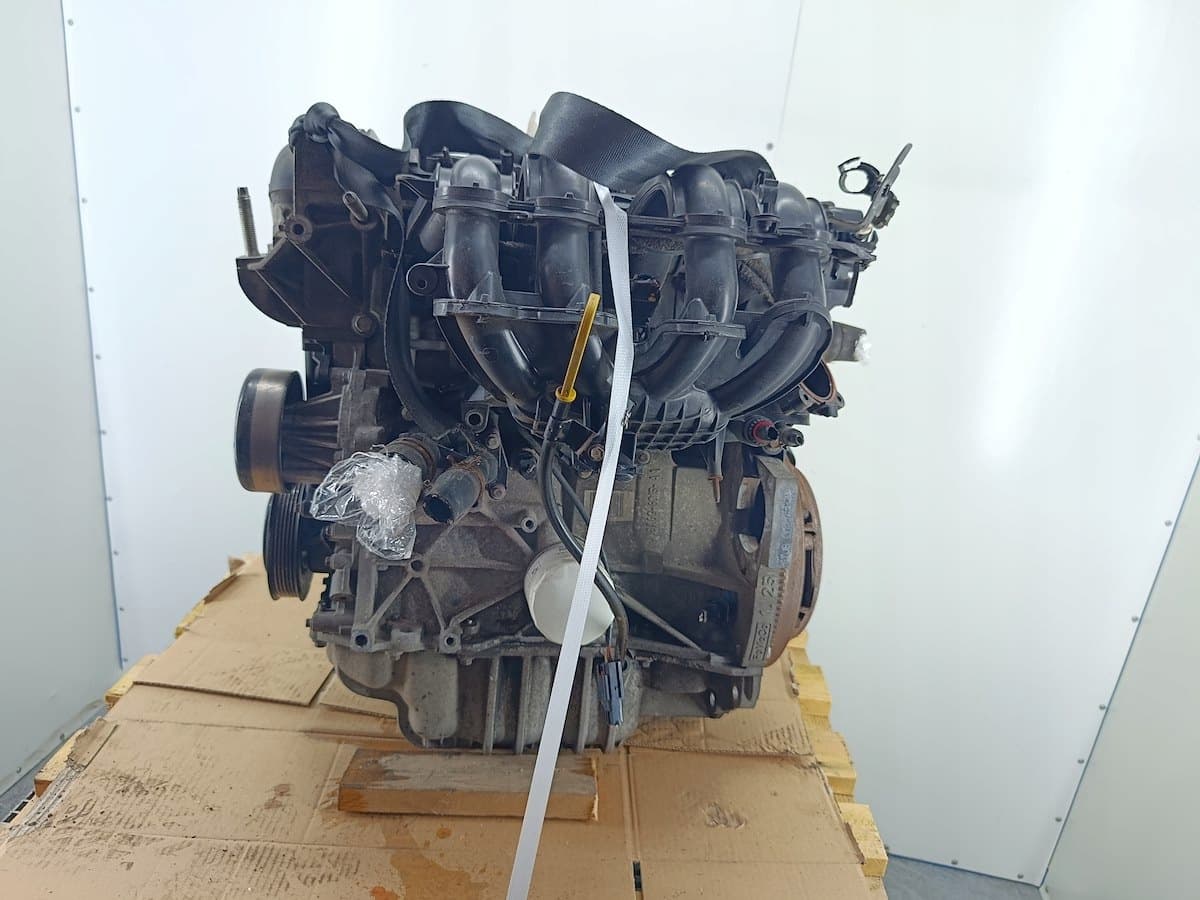 Moteur STJB pour Ford