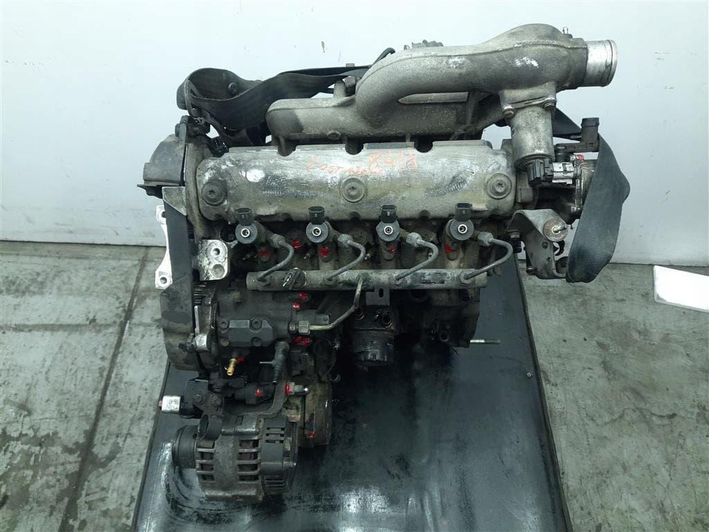 Moteur F9Q 732 pour Renault