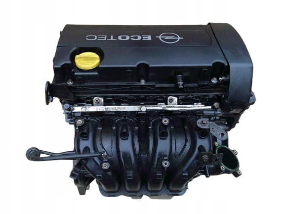 Moteur Z 16 XE1 pour Opel Zafira