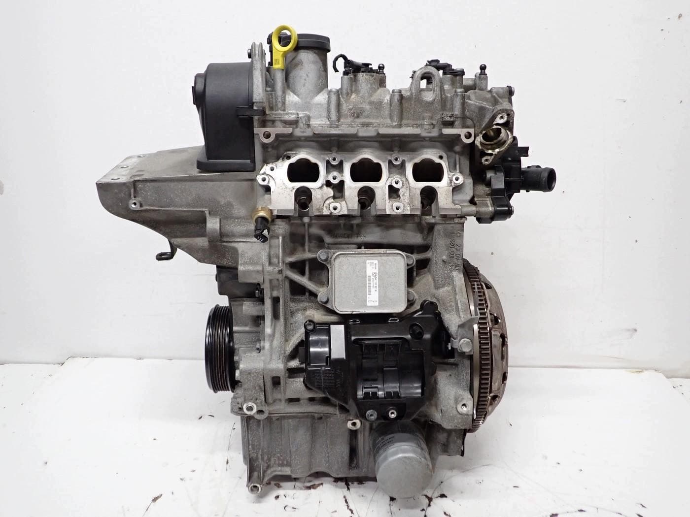 Moteur DKRB pour Volkswagen