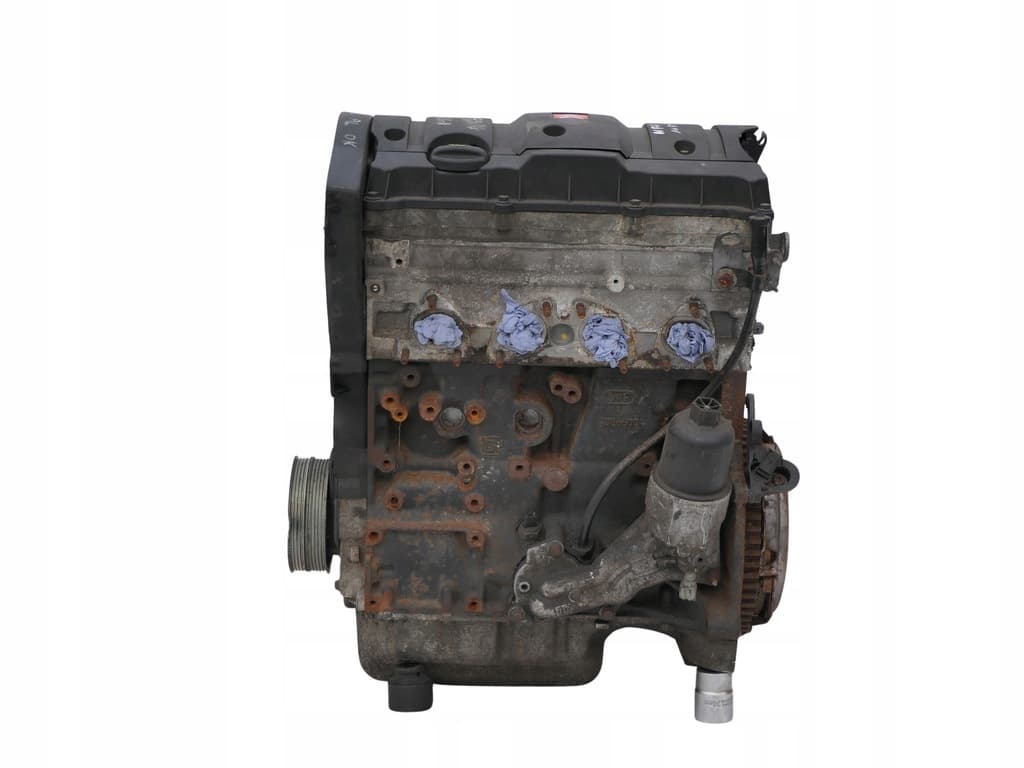 Moteur KFU (ET3J4) pour Peugeot 206
