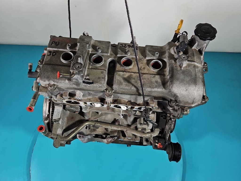 Moteur ZJ-46 pour Mazda