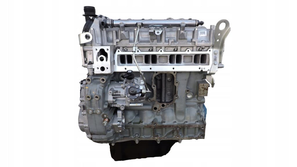 Moteur F1CGL411B pour Iveco Daily