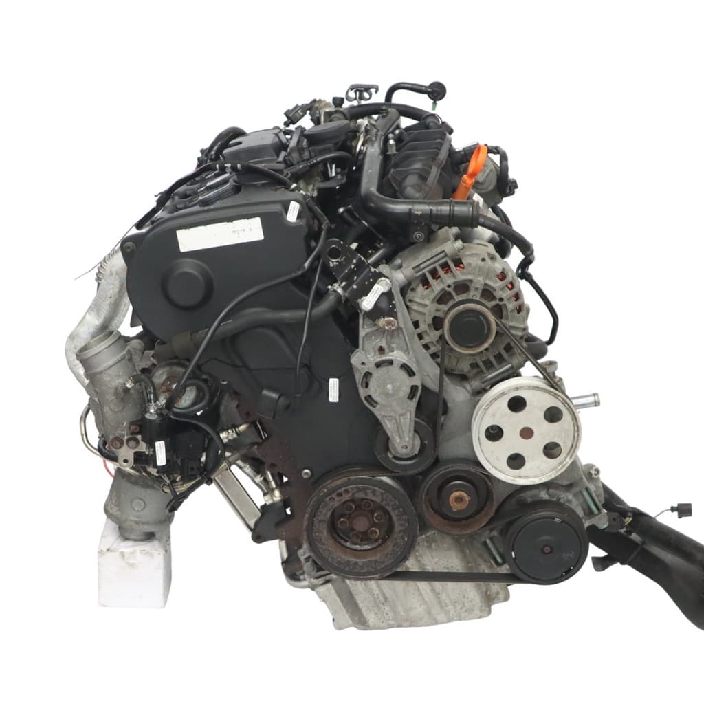Moteur BWE pour Seat Exeo