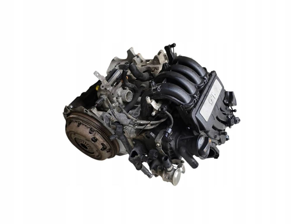 Moteur CCSA pour Volkswagen Jetta