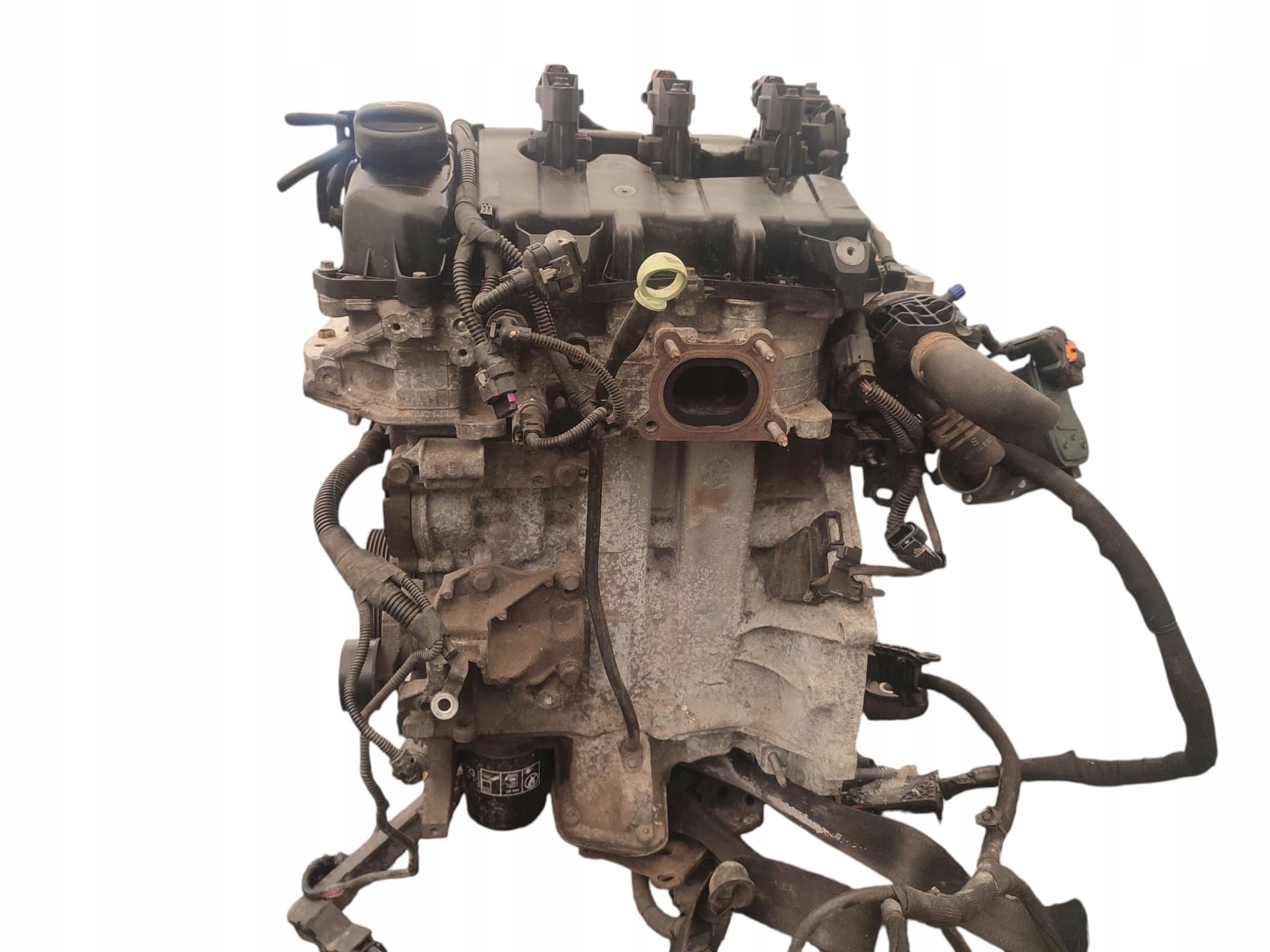 Moteur HMR (EB2FA) pour Opel Corsa