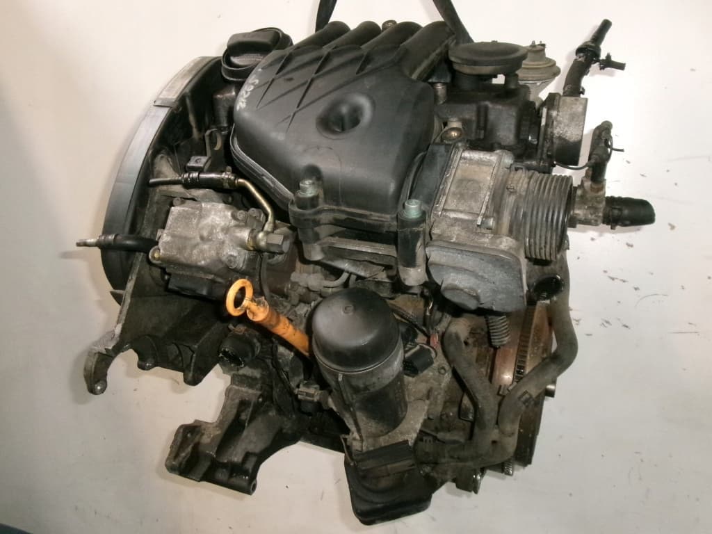 Moteur AQM pour Seat Leon 1.9 Diesel