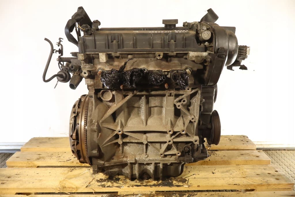 Moteur JQDA pour Ford C-max