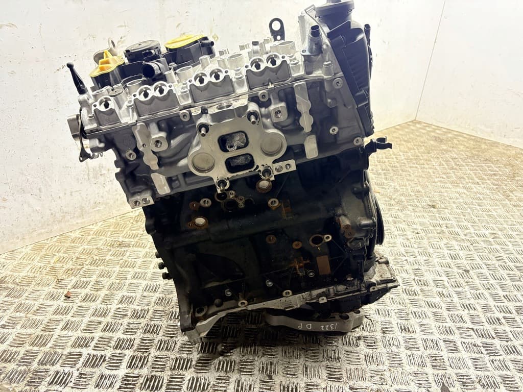 Moteur DRYA pour Audi Q5