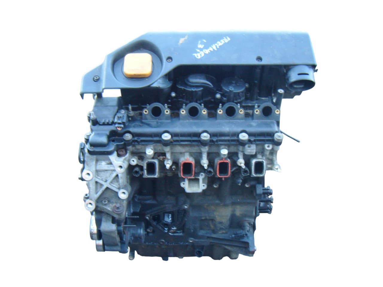 Moteur 204D3(M47D20) pour Land Rover Freelander 2.0 Diesel
