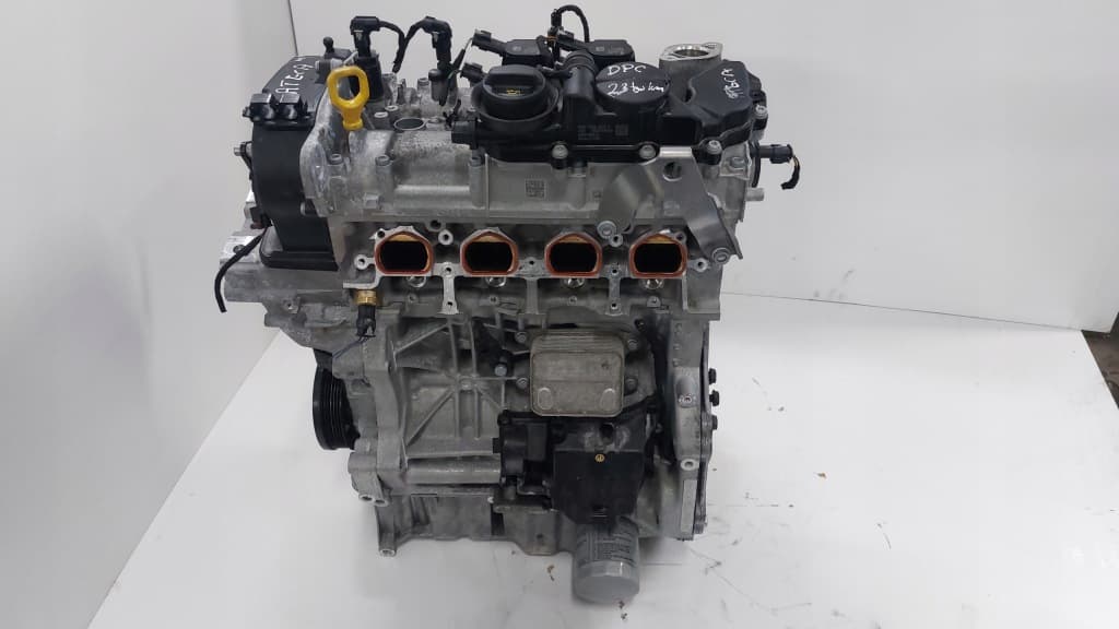 Moteur DPCA pour Cupra