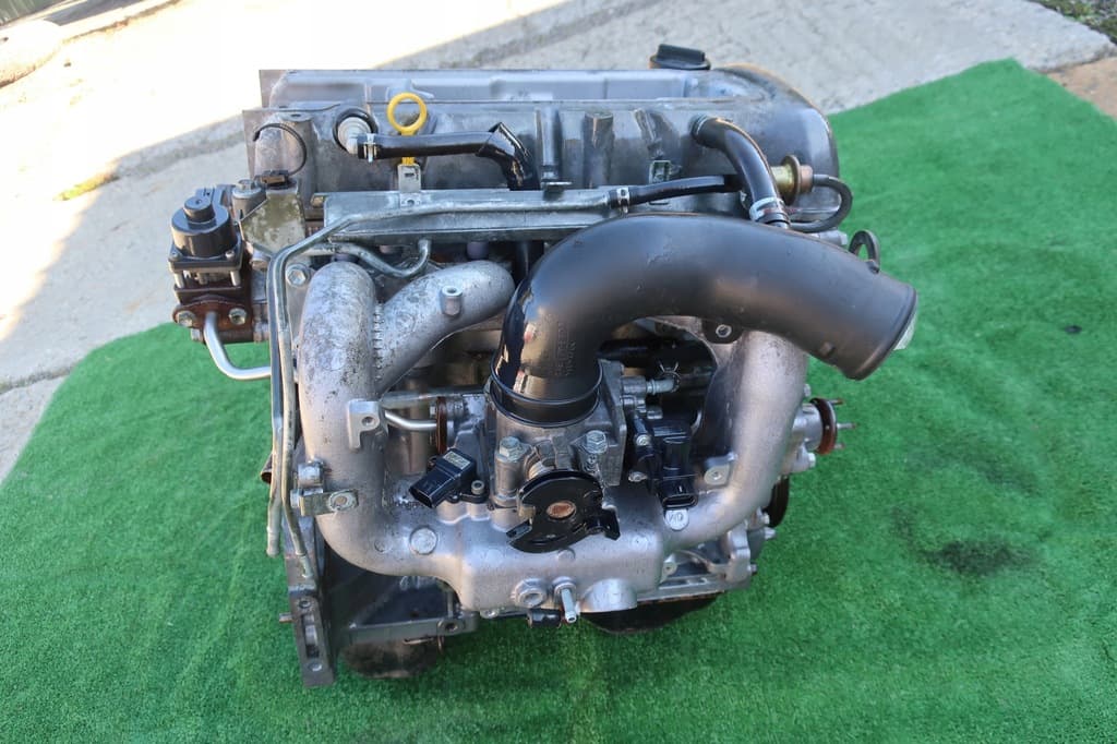 Moteur M13A pour Suzuki