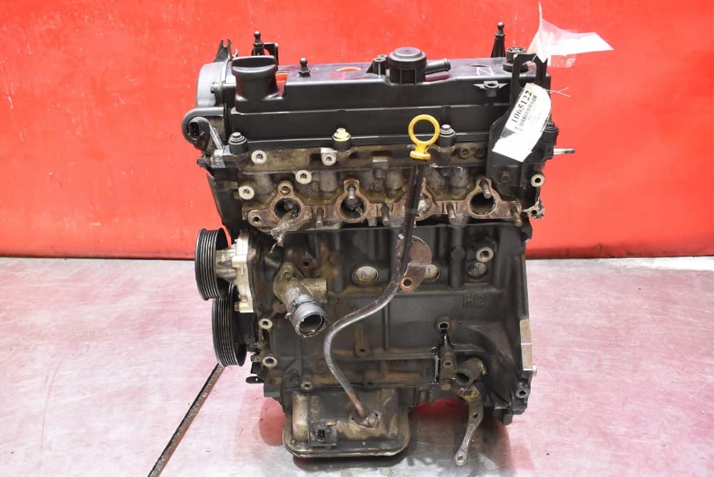 Moteur Z 17 DTR pour Opel Corsa