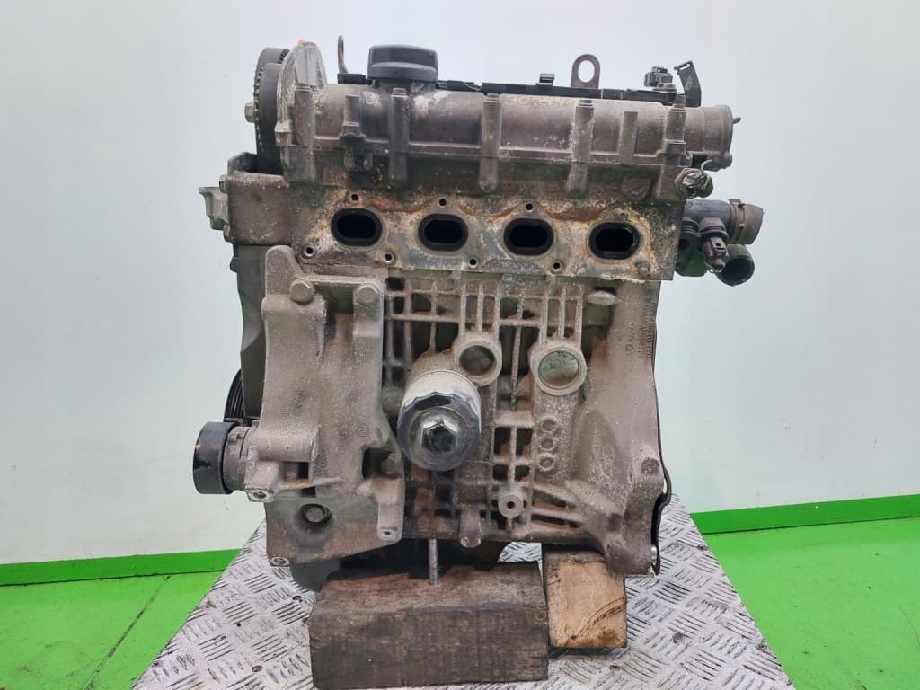 Moteur BXW pour Seat Toledo 1.4 Petrol