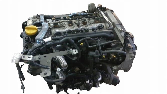 Moteur 198 A3.000 pour Fiat Doblo