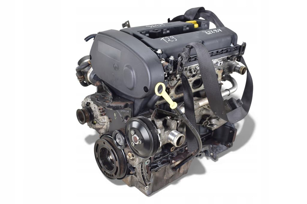 Moteur A 16 XER pour Opel Zafira