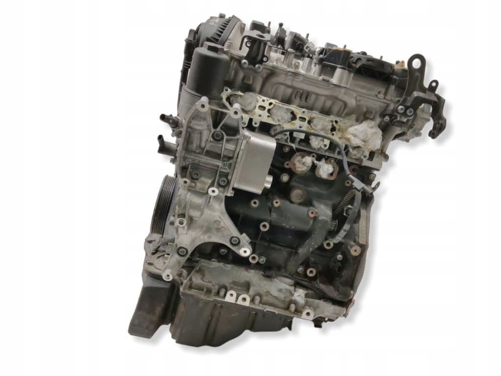 Moteur DLHC pour Porsche Macan