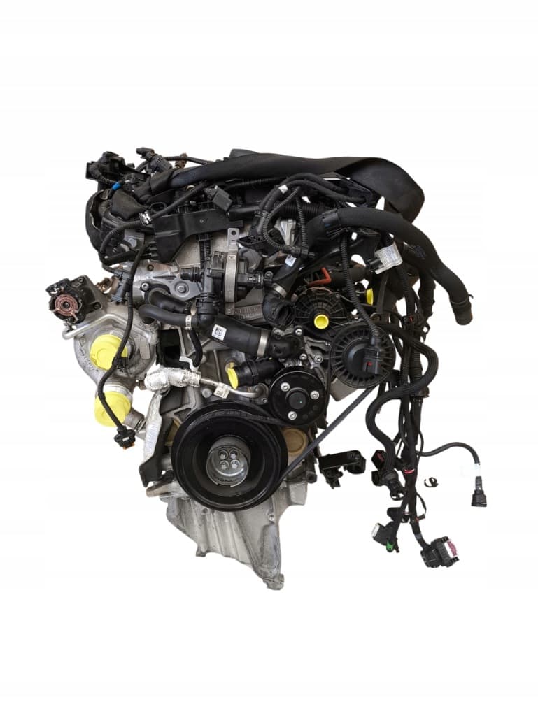 Moteur B48 B20 A pour BMW
