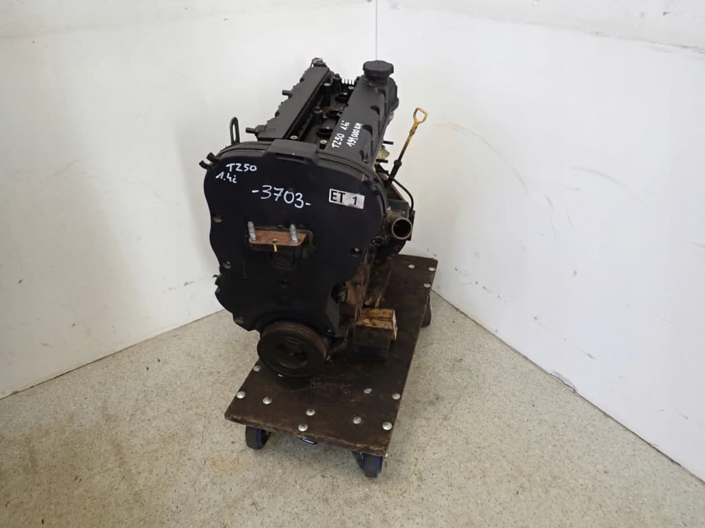 Moteur F14D3 pour Daewoo Lacetti
