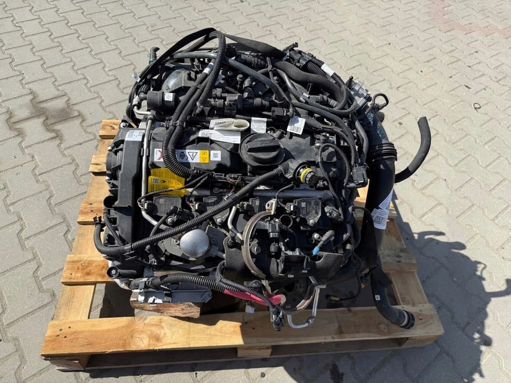 Moteur B48 B20 B pour BMW Serie 4 2.0 Petrol