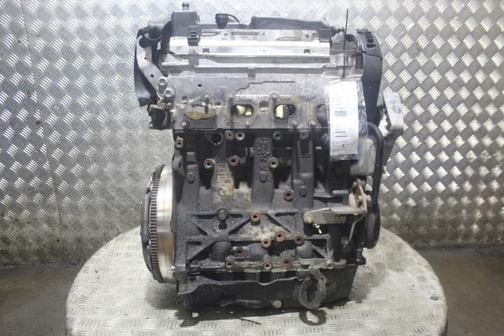 Moteur DGTA pour Skoda Octavia 1.6 Diesel