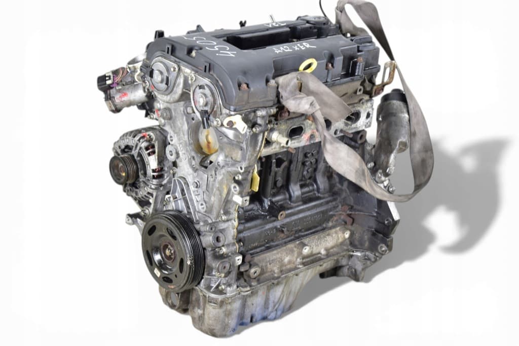 Moteur A 12 XER pour Vauxhall Corsa