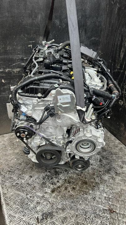 Moteur PEXP pour Mazda Cx-5