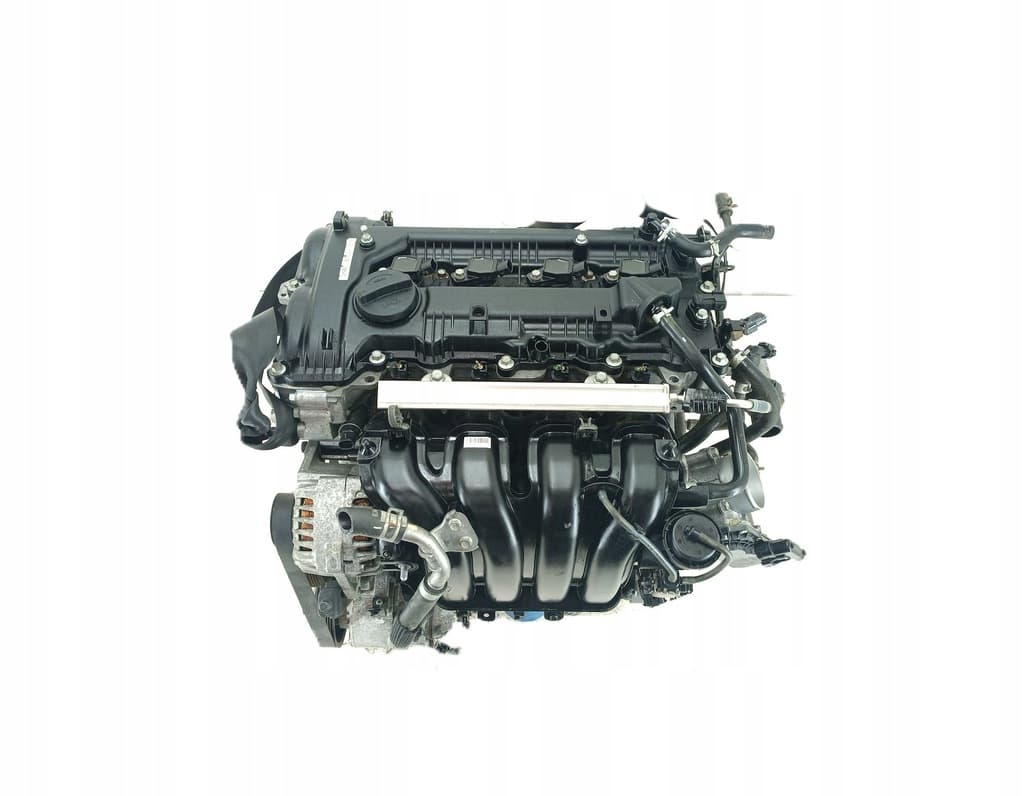 Moteur G4NA pour Kia Soul
