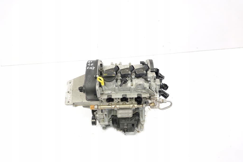 Moteur CHZJ pour Seat Toledo 1.0 Petrol