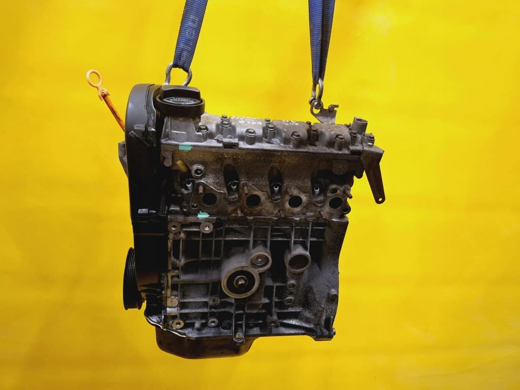 Moteur AUC pour Seat Cordoba