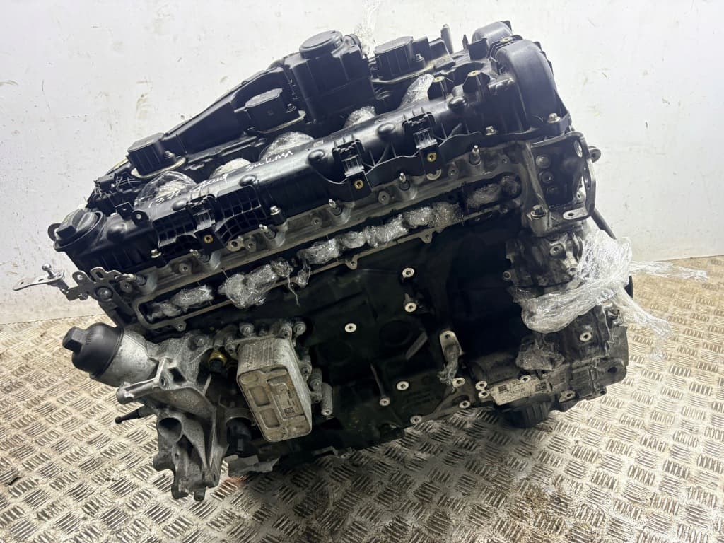 Moteur OM 654.920 pour Mercedes-Benz