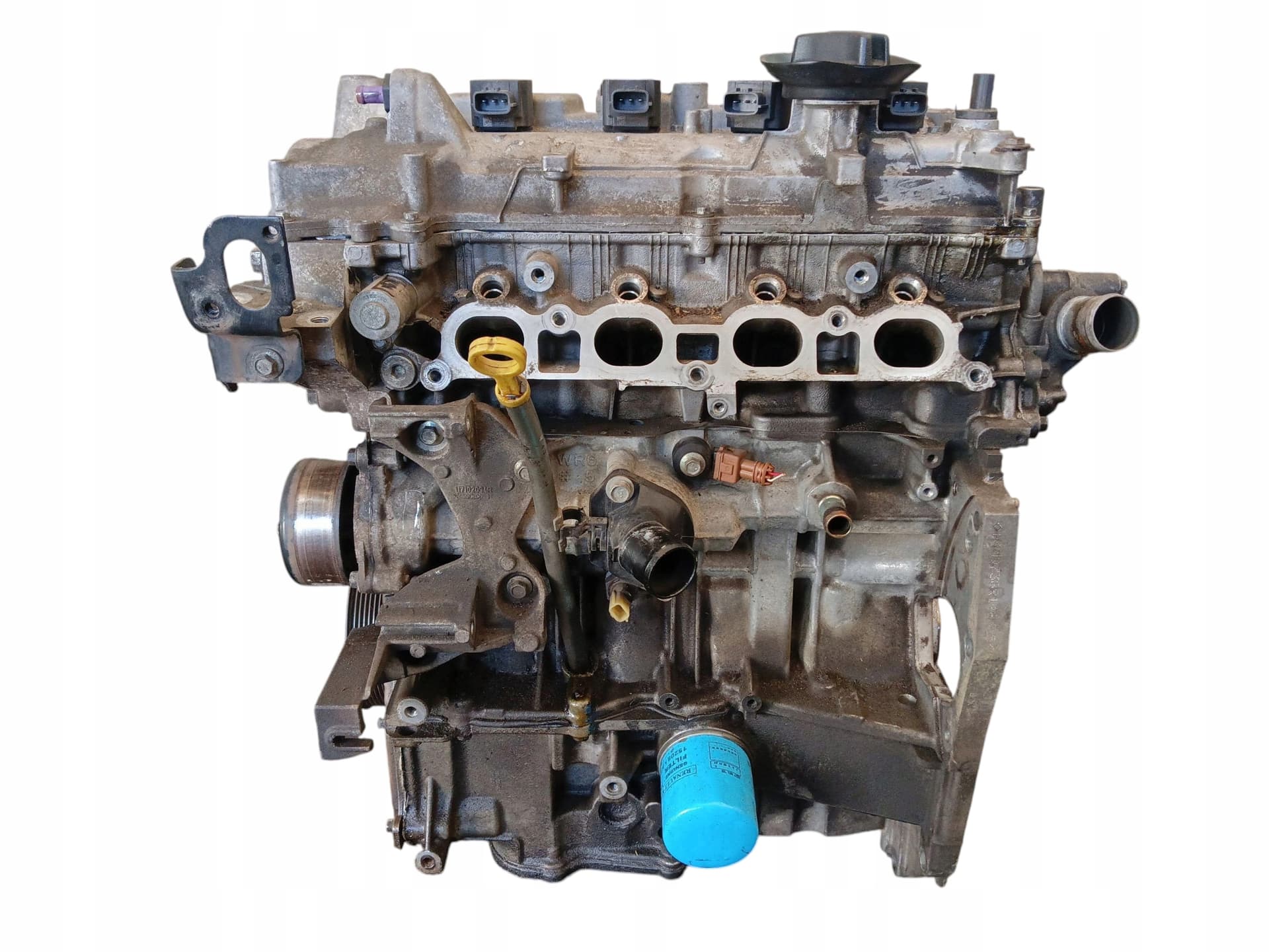 Moteur H4M 738 pour Dacia