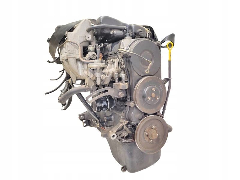 Moteur B3 pour Kia