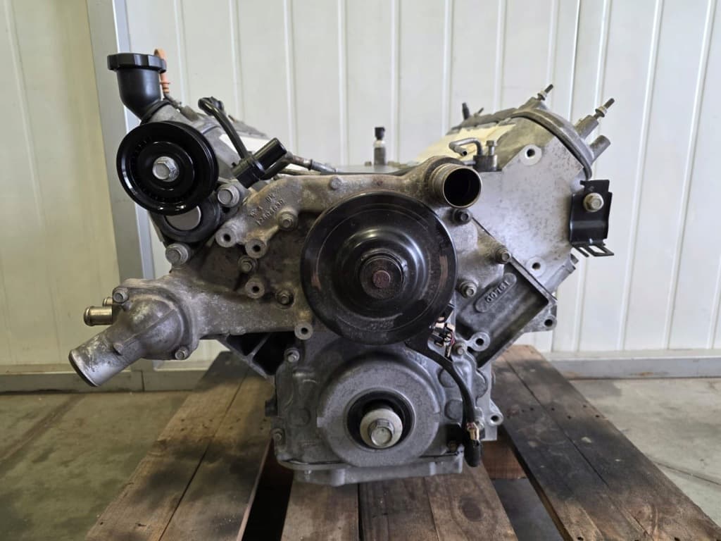 Moteur LS3(376CUV8) pour Cadillac